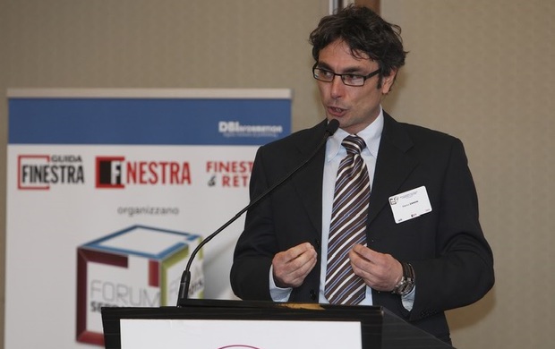 Vendere finestre. Zanon, StudioCentro Marketing: far emergere il valore dei nostri prodotti<br />
<br />