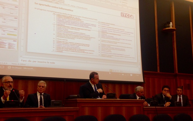 Prodotti da costruzione: importante passo avanti verso l’armonizzazione della certificazione volontaria
