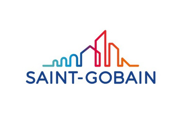 Riposizionamenti. Saint-Gobain svela il suo nuovo logo