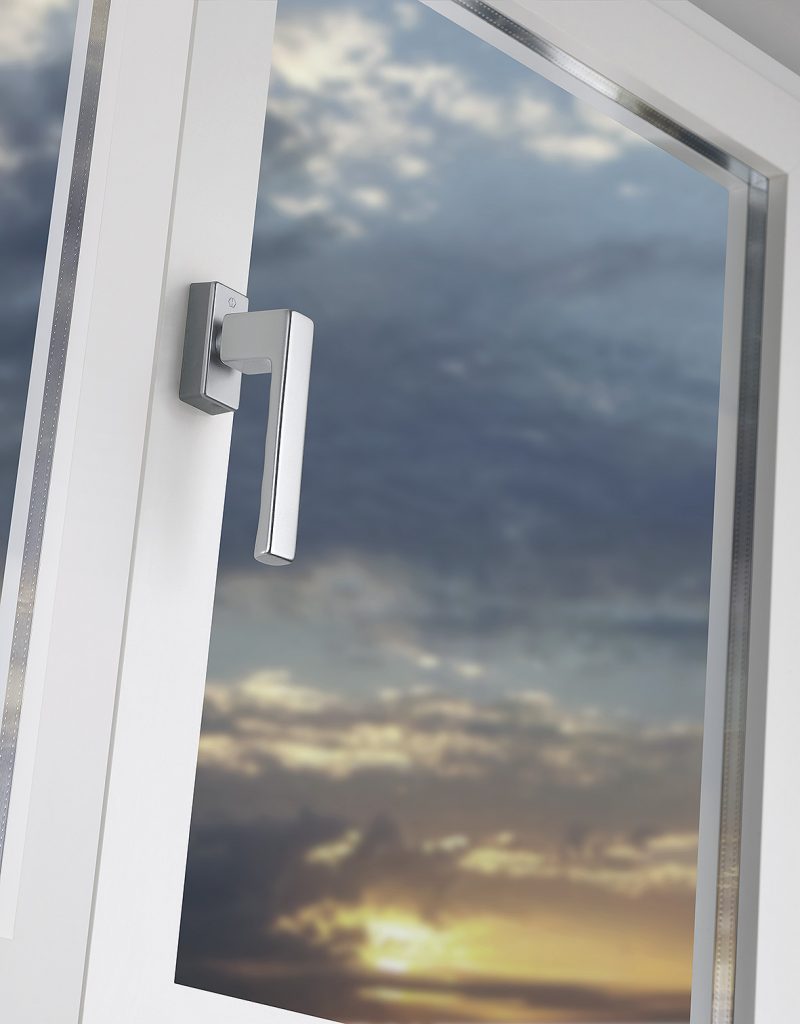 SecuForte® di HOPPE