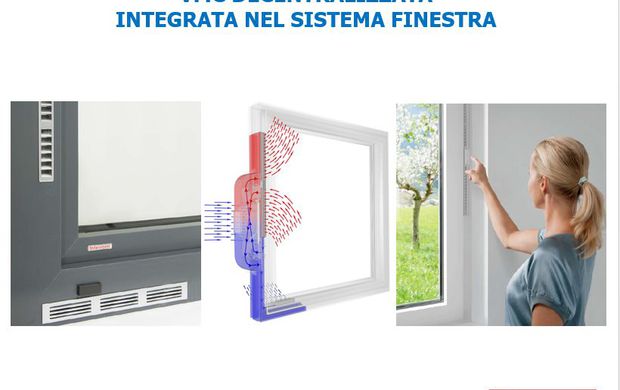 Forum Involucro e Serramenti 2015: le smart windows sono tra di noi