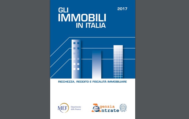 Patrimonio immobiliare italiano: il 77,4% delle famiglie risiede in case di proprietà