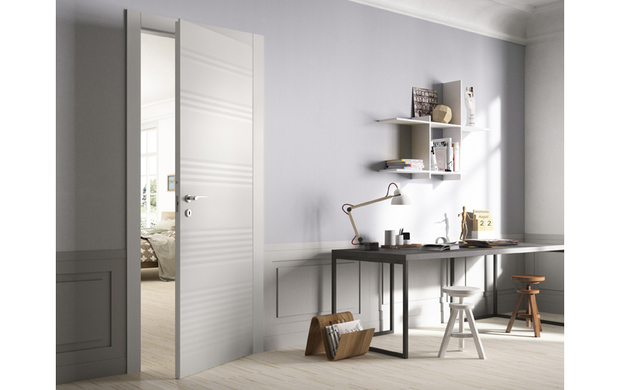 Porte per interni: Plissè di FerreroLegno