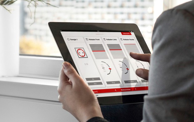 Klimahouse 2015: le innovazioni tecnologiche delle finestre Internorm