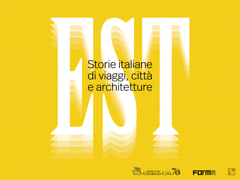 EST. Storie italiane di architettura in mostra a Venezia