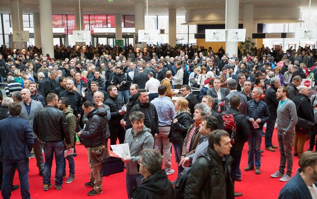 I gammisti tedeschi del pvc si ritirano dal Fensterbau 2020