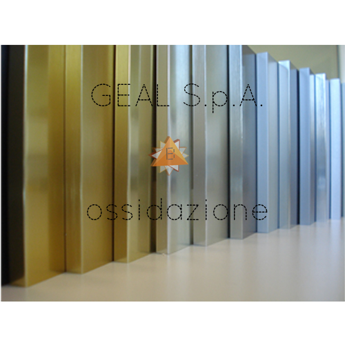 Ossidazione Geal