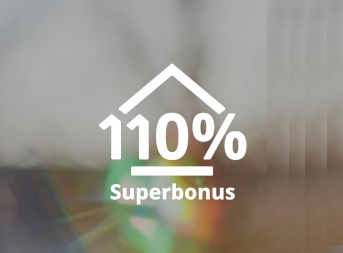 Gli Italiani adottano il Superbonus. Lo svela una Ricerca