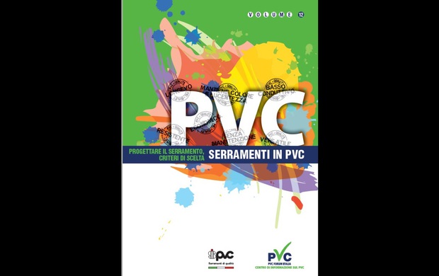 Da PVC Forum due nuovi volumi per progettare serramenti efficienti e sicuri