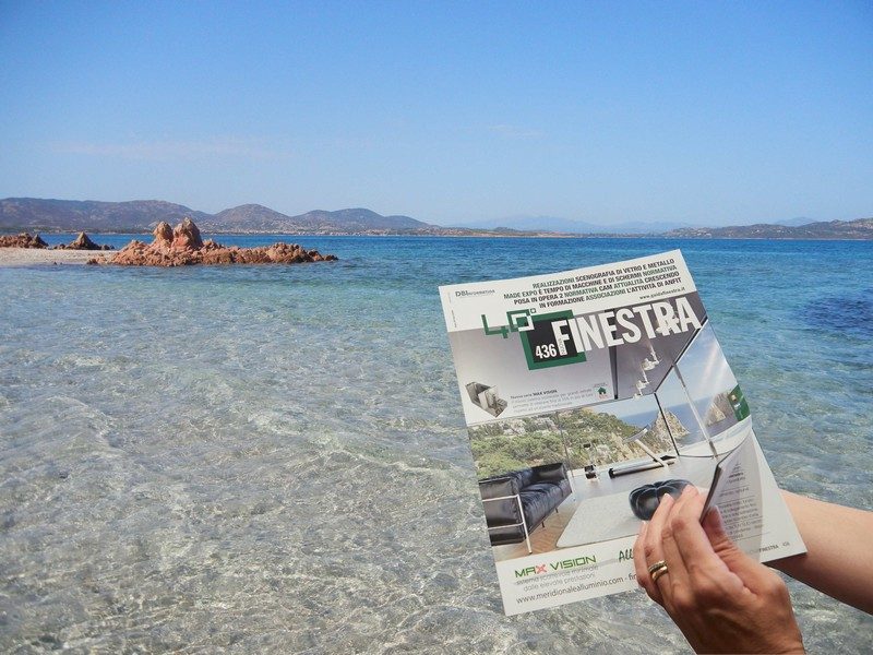 La redazione augura a tutti Voi un Buon Ferragosto