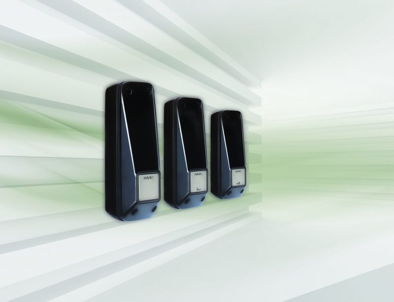 Telecomando Came CAE 001DIR10 Coppia Di Fotocellule Per Kit Autoazione Cancelli Kit Automazione Cancello A Battente - Foto 7