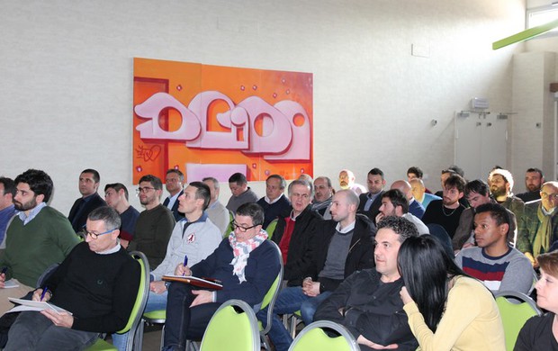 Finestre in Pvc: meeting Gealan all’insegna di Kubus