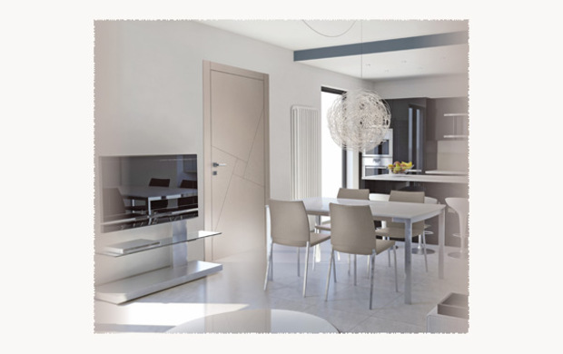 <strong>“Sololegno” Collezione Reset</strong>
