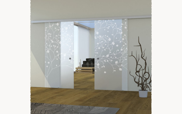 <strong>“Visioni” Collezione Natura</strong>