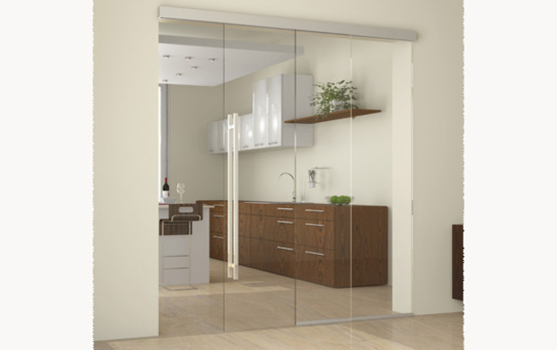 <strong>“Visioni” Collezione Trasparenza</strong>