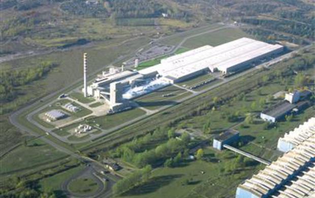 Vetro per architettura. Secondo impianto e coater in Polonia per Guardian Glass
