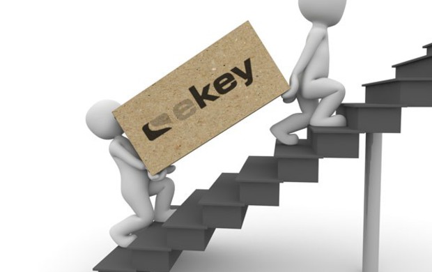 Serrature e impronte digitali: da febbraio ekey Italia si trasferisce