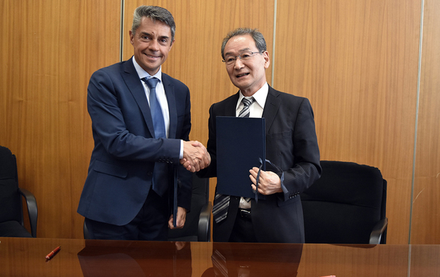 Torino e Kyoto più vicine nella formazione e nella ricerca