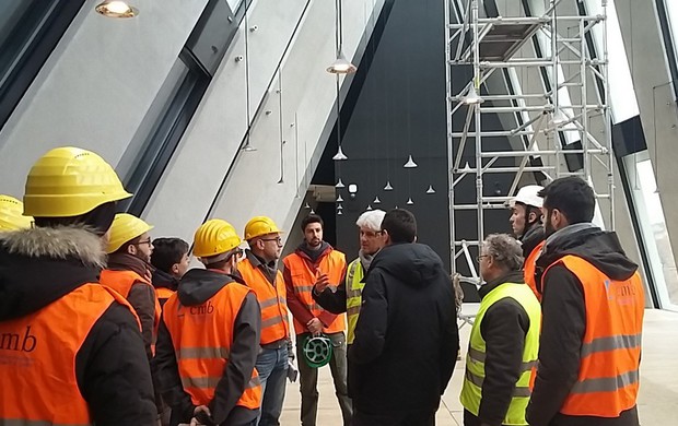 Facciate e alta formazione: la nuova edizione del corso FACE, da Bolzano a Milano