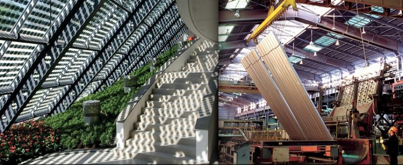 Tavola rotonda dell’industria dell’alluminio organizzata da Centroal