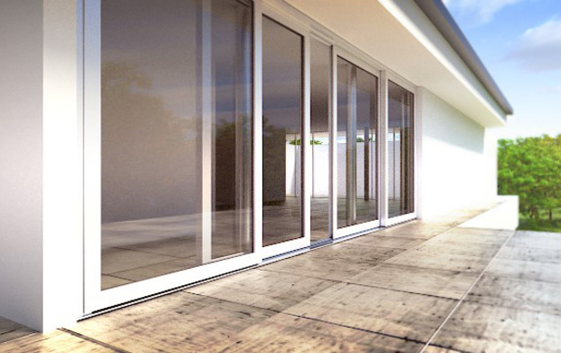 Scorrevole Per Borse Mm.50 In Zama - Scorrevoli - Max Metal - Foto 4