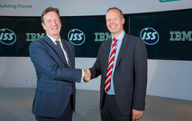 Accordo ISS e IBM per gestire oltre 25mila edifici