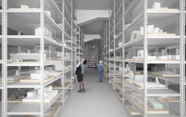 Archi Depot Tokyo. Alla Triennale di Milano, i modelli architettonici dei progettisti giapponesi