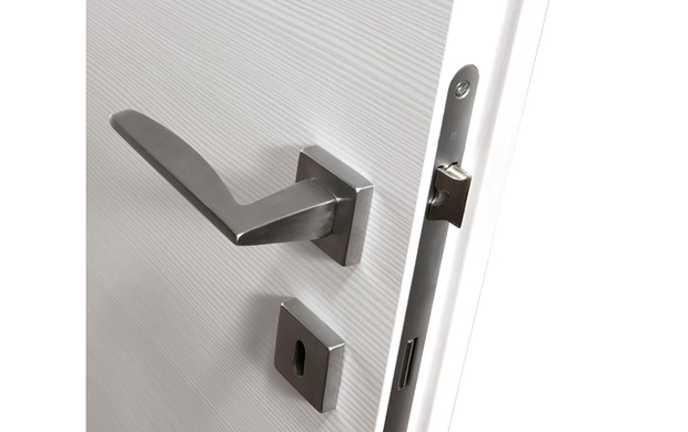 Porte per interni: nuovo Catalogo Futura di Aip