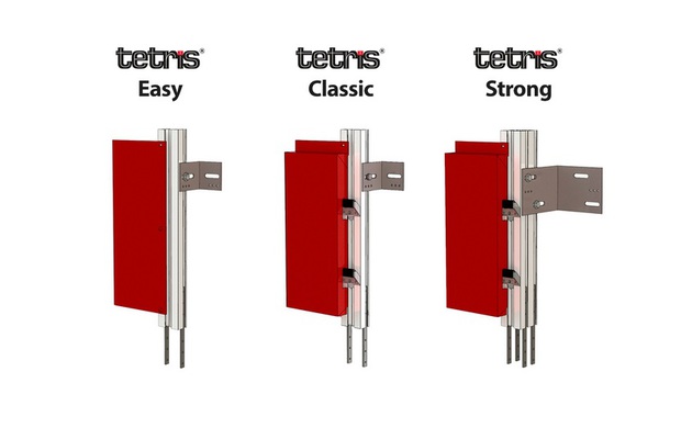 Scatola A Prova Di Polvere, Contenitore A Prova Di Polvere - Foto 4