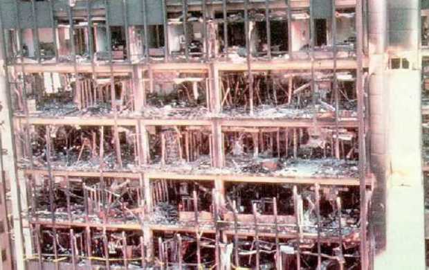 Innovation Show: Comportamento al fuoco delle facciate e trasmissione dell’ incendio attraverso un serramento esterno