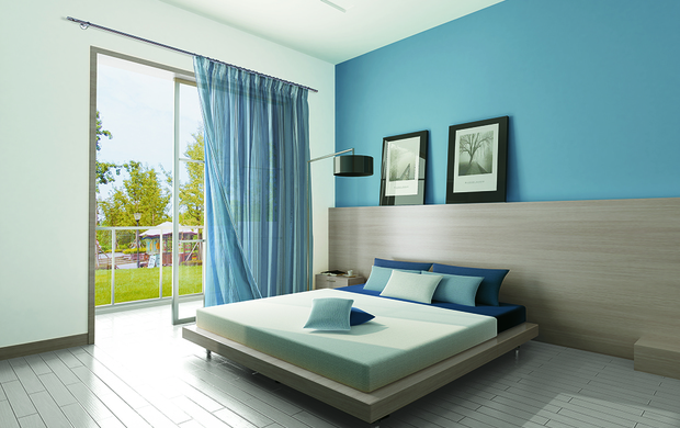 Tende per interni: Linea Decorativa Mottura