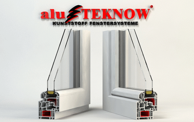 IDEAL 5000 di Aluteknow