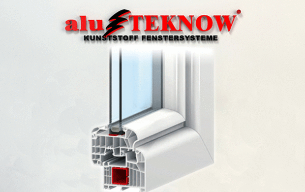 Ideal 8000 di Aluteknow