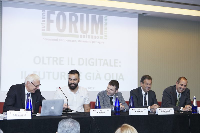 Forum Serramenti: tra innovazione e domotica