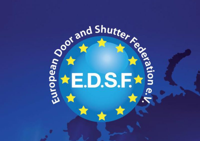 Chiusure: EDSF in Assemblea Generale a Napoli