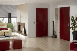 Hörmann si lancia sulle porte per interni