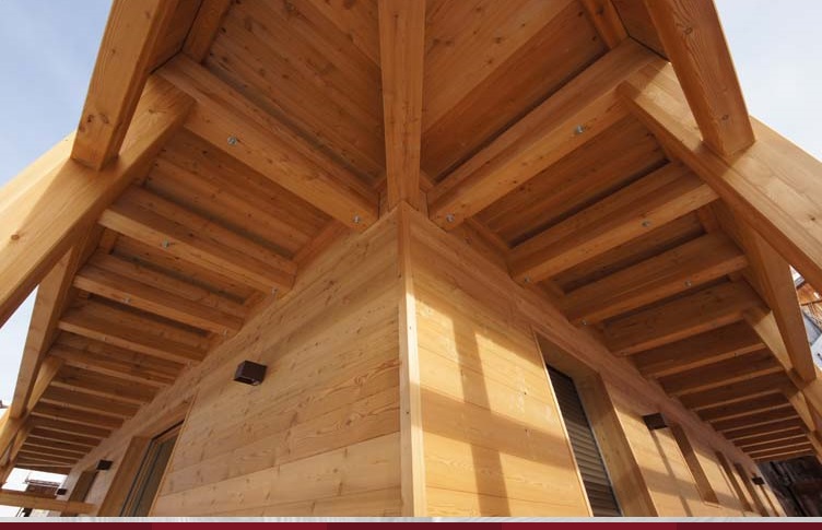 Norma legno lamellare. pubblicati i riferimenti della en 14080 in ... Ricerca sul legno lamellare