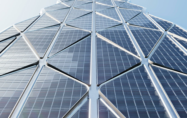 Involucro evoluto. A Permasteeelisa maxi commessa per l’Ocean Wide Center di San Francisco progettato da Forster + Partners