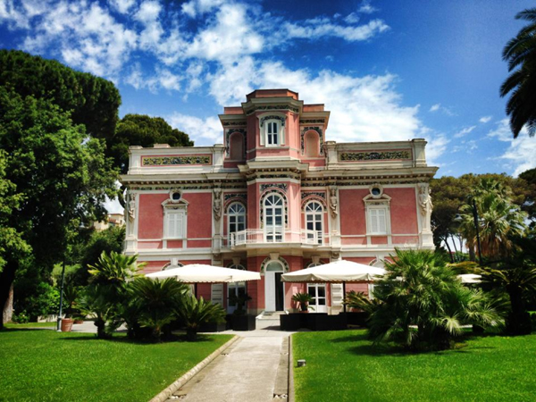 Formazione: seminario Gruppo Cerbone e Indinvest LT a Torre del Greco