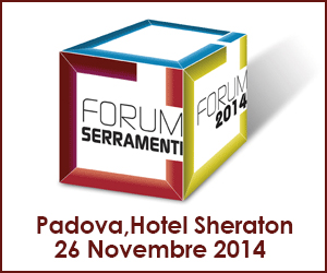 Maico a Forum Serramenti 2014 per “Creare valore”