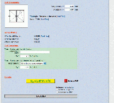 software per calcolo trasmittanza