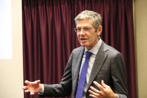 Marco Piana, PVC Forum