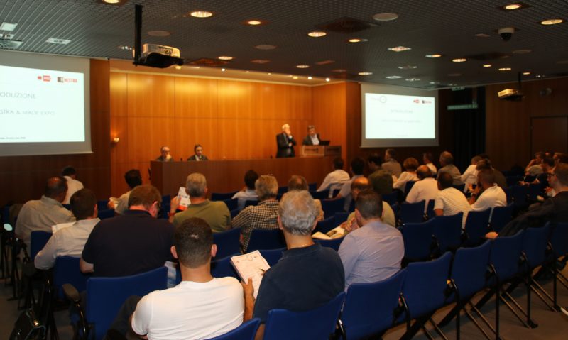 Serramentour Rimini, difendiamo il settore dei serramenti!