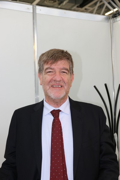 Innocenzo Guidotti, Coserplast