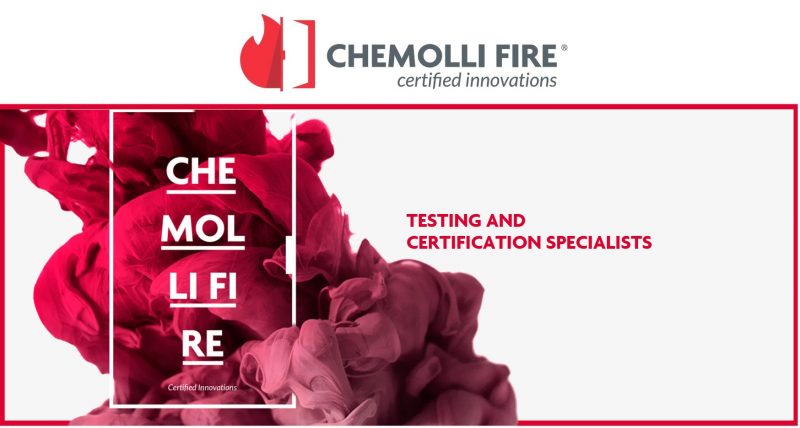 Certificazione porte, tra normativa e consulenza