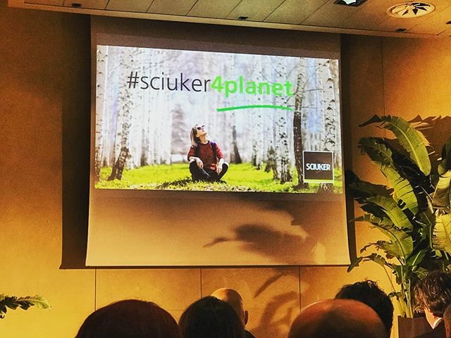 Il tour Sciuker4Planet: obiettivo sostenibilità