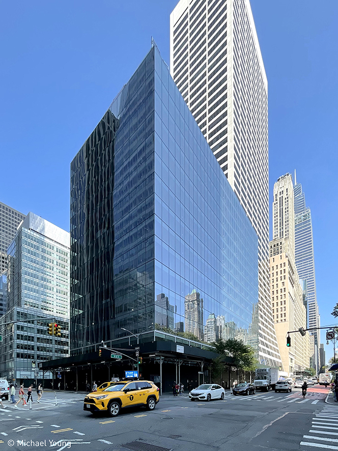 Per i grandi progetti a New York servono vetri isolanti a regola d’arte