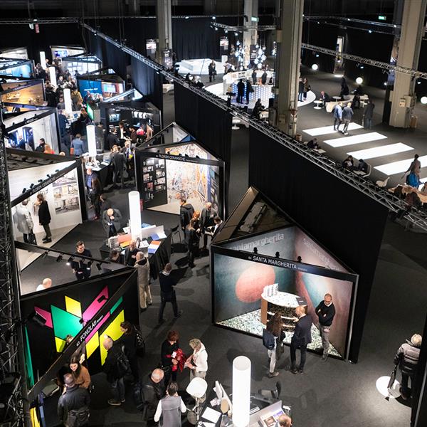 Architect@Work: riservato agli architetti, d’ispirazione per i serramentisti