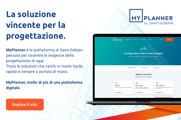MyPlanner, la nuova piattaforma di progettazione digitale