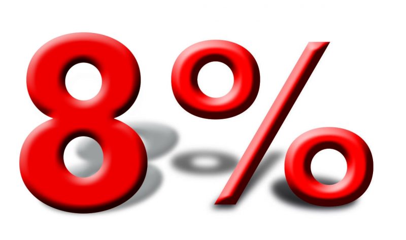 Unicmi: la ritenuta d’acconto 8% è inutile con la e-fattura